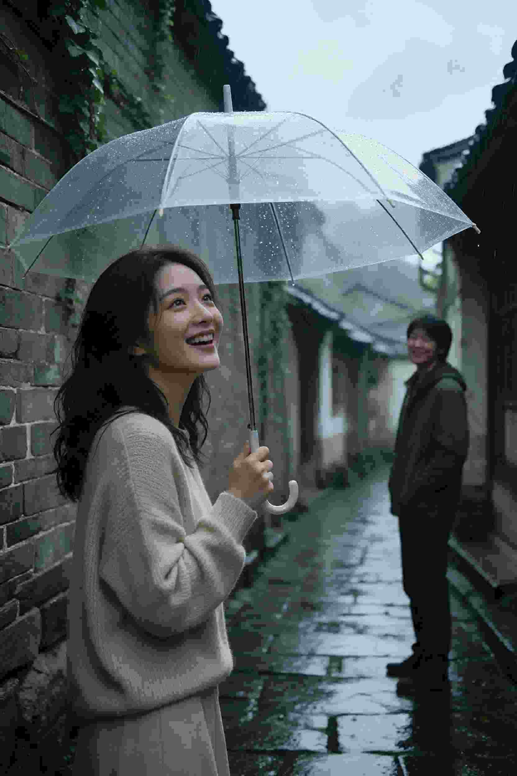 永恒之约