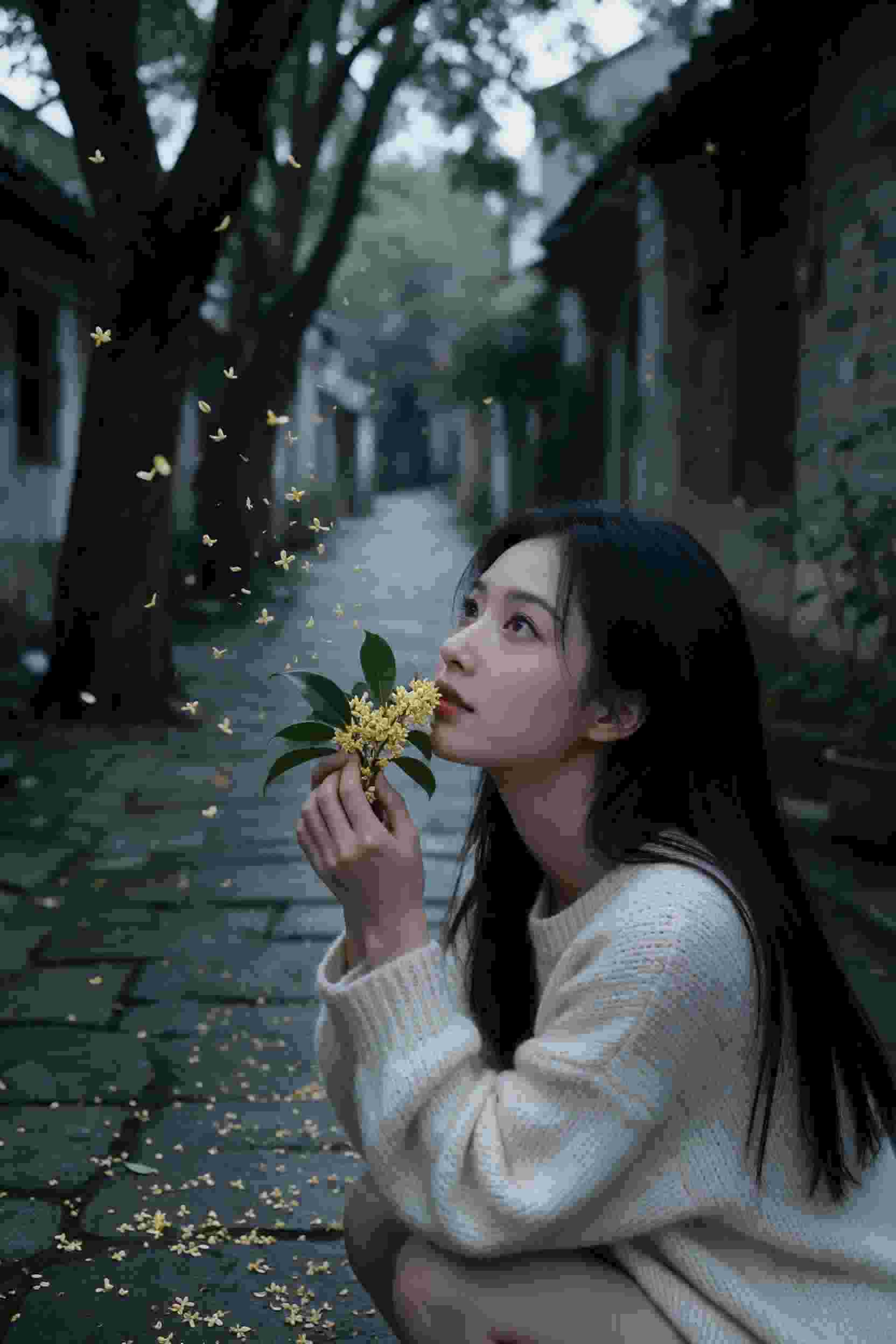深渊之心