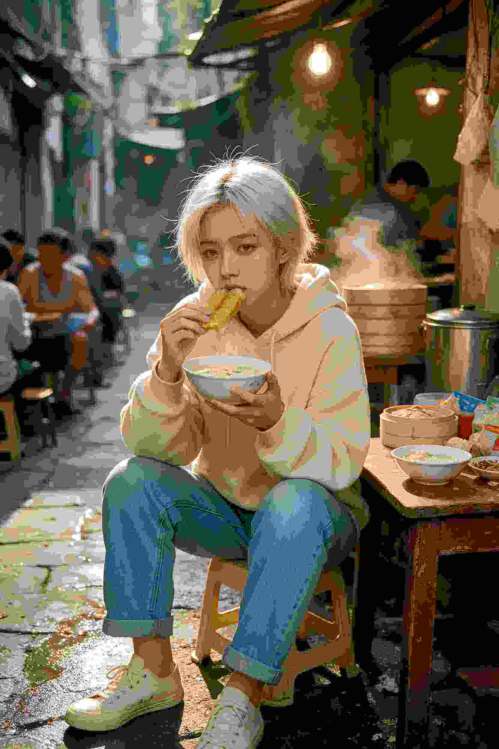 命运纠缠