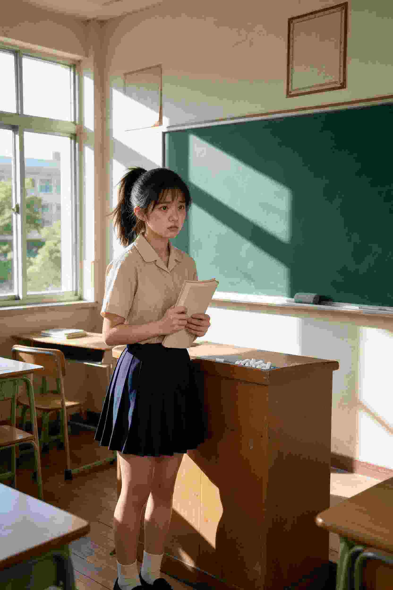 暗夜救赎者